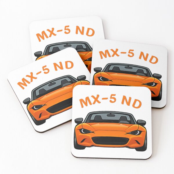 Item preview, MX-5 ND designed and sold by MyYata.