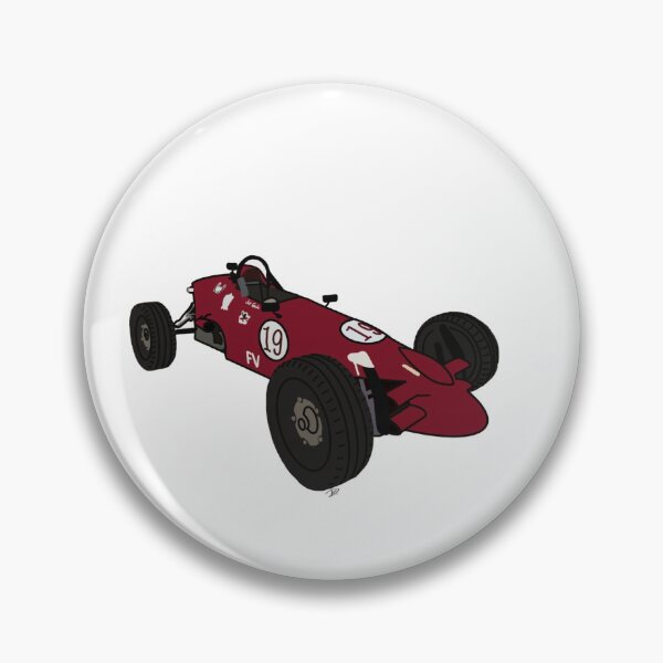Item preview, Red Racecar designed and sold by Danielle-karol.