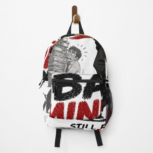 Item preview, Bare Minimum Still Employed Workplace Humor Design designed and sold by HNLYapparel.