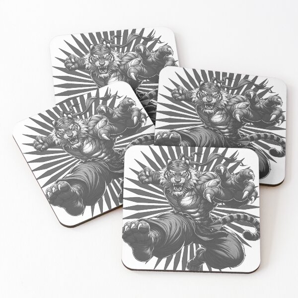 Item preview, The Roar Before Impact designed and sold by Zoetic_Designz.