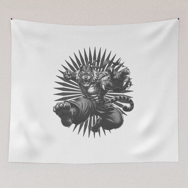 Item preview, The Roar Before Impact designed and sold by Zoetic_Designz.