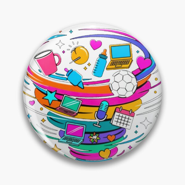 Item preview, Chief Chaos Officer designed and sold by Doteam.