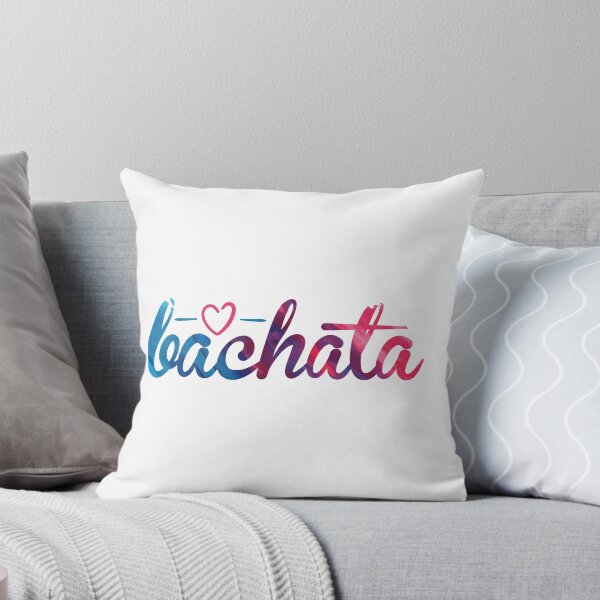 Item preview, bachata heart designed and sold by feelmydance.