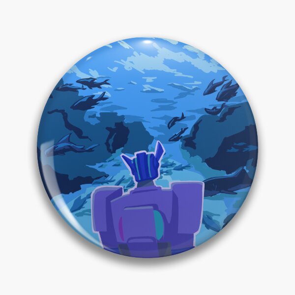 Item preview, Ocean designed and sold by Jednoczydziwnerzeczy.