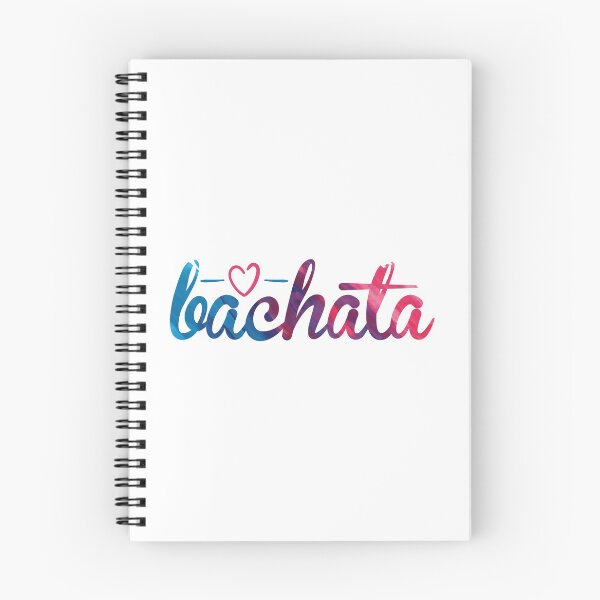 Item preview, bachata heart designed and sold by feelmydance.