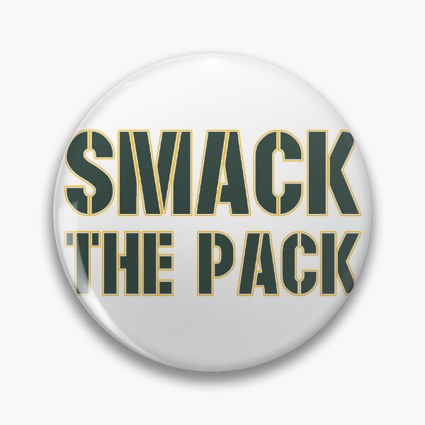 Item preview, Smack Packers designed and sold by Hungry Hungry  Buffalo.