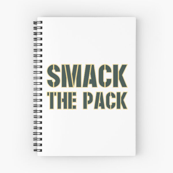 Artikelvorschau, Smack Packers entworfen und verkauft von Hungry Hungry Buffalo.