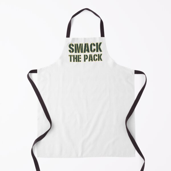 Item preview, Smack Packers designed and sold by Hungry Hungry Buffalo.