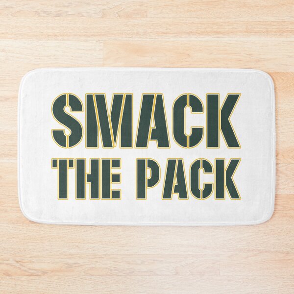 Item preview, Smack Packers designed and sold by Hungry Hungry  Buffalo.