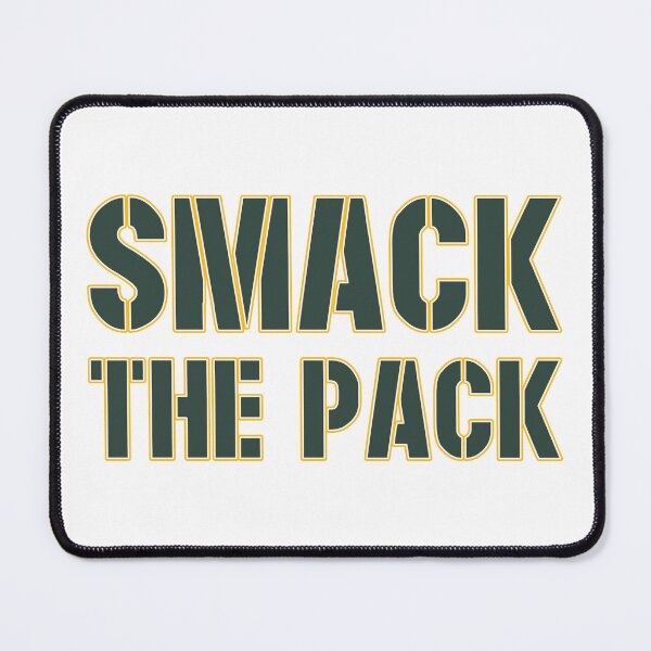 Item preview, Smack Packers designed and sold by Hungry Hungry  Buffalo.