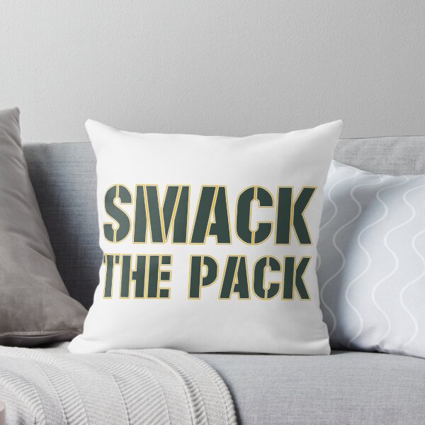 Item preview, Smack Packers designed and sold by Hungry Hungry  Buffalo.