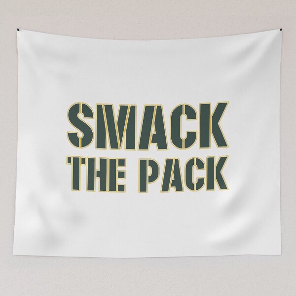 Item preview, Smack Packers designed and sold by Hungry Hungry  Buffalo.