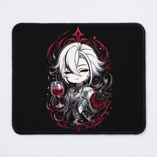 Item preview, Arlecchino designed and sold by Green Sama.
