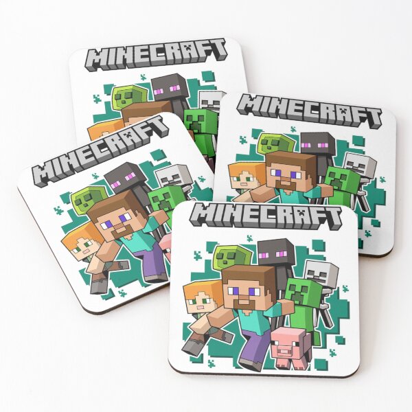 Item preview, Minecraft super game designed and sold by mariana0210.
