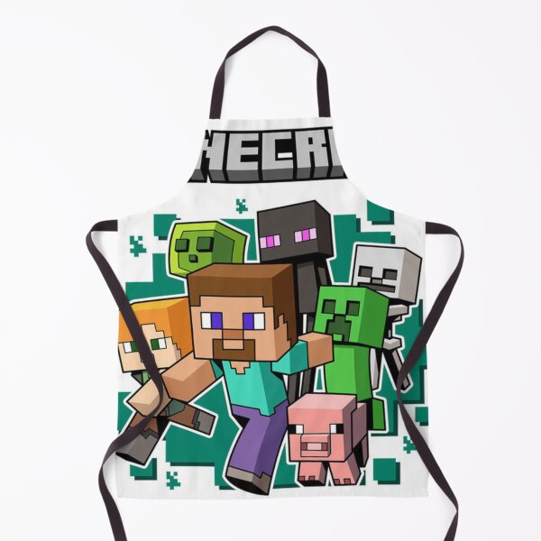 Item preview, Minecraft super game designed and sold by mariana0210.