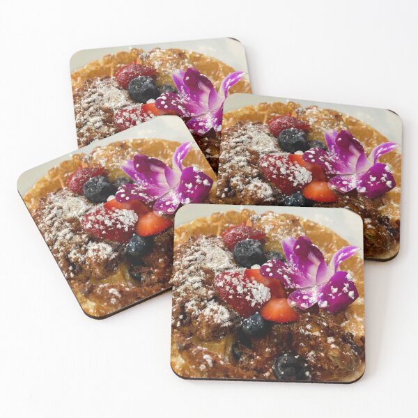 Item preview, Breakfast dessert designed and sold by Courtney Croxall.