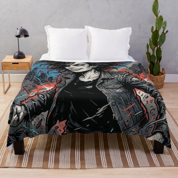 Item preview, Controlled Chaos Punk Girl | Rebel Streetwear Graphic | Grunge Urban Destruction Art designed and sold by AmazingEG.