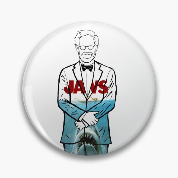 Item preview, Steven Spielberg - Director of the first blockbuster designed and sold by Film.O.Grapher.