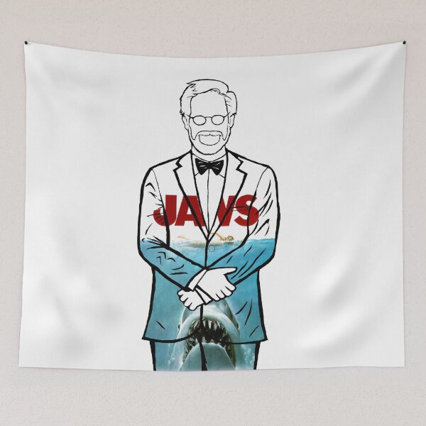 Item preview, Steven Spielberg - Director of the first blockbuster designed and sold by Film.O.Grapher.