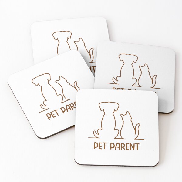 Item preview, Pet Parent designed and sold by jpubdesigns.