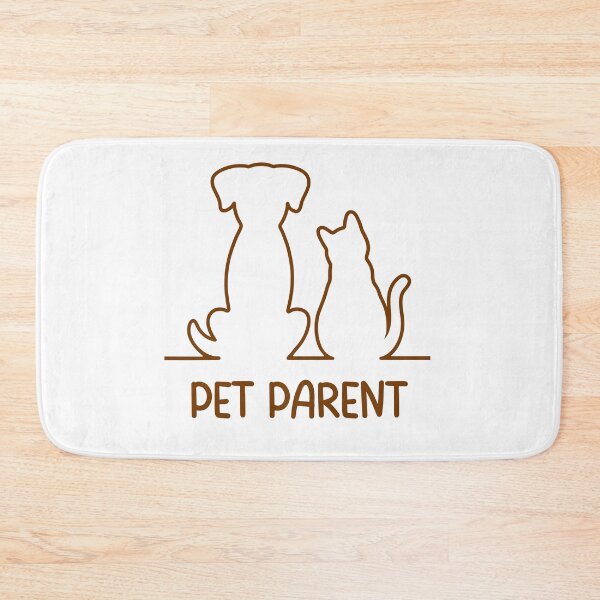 Item preview, Pet Parent designed and sold by jpubdesigns.