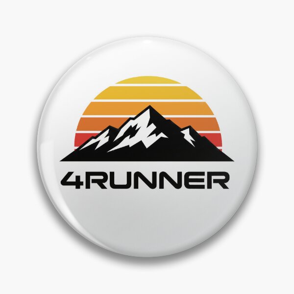 Item preview, 4runner retro designed and sold by Timegraf.