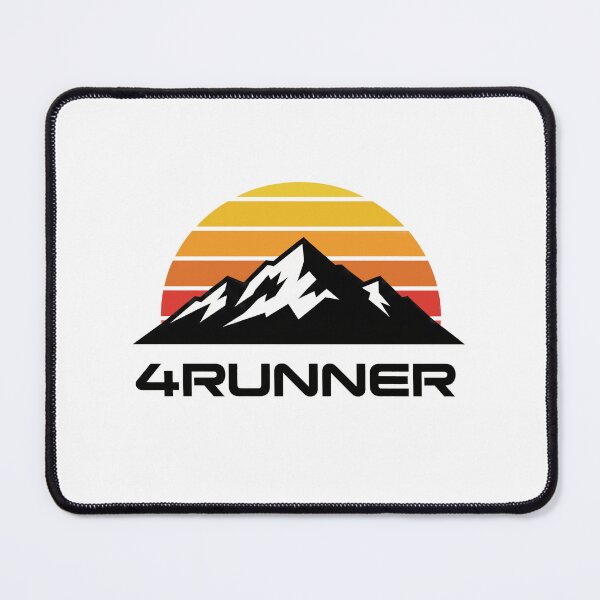 Item preview, 4runner retro designed and sold by Timegraf.