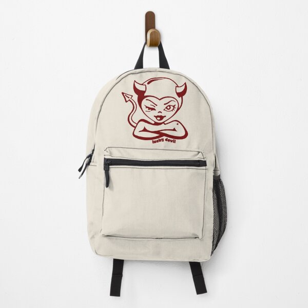 Item preview, Lucky Devil designed and sold by DesignCollectiv.