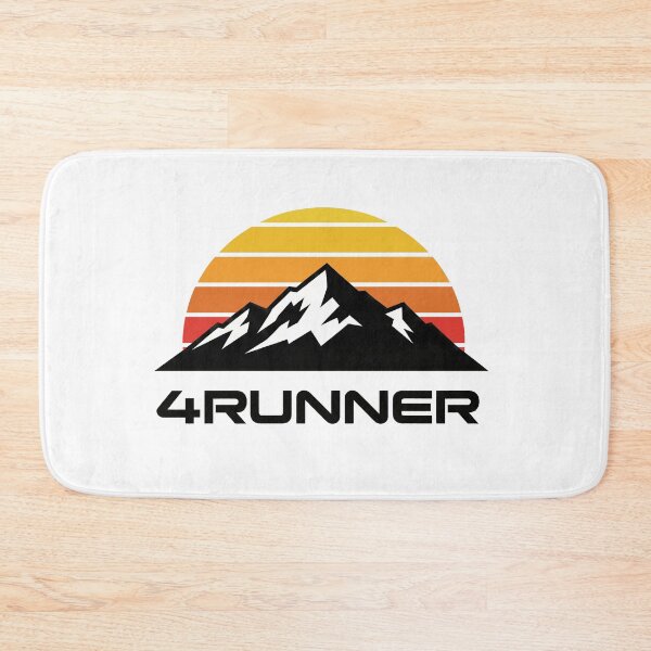 Item preview, 4runner retro designed and sold by Timegraf.