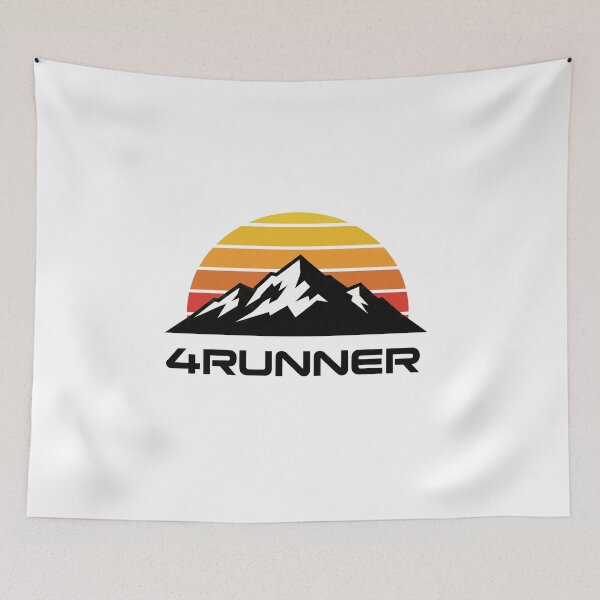 Item preview, 4runner retro designed and sold by Timegraf.