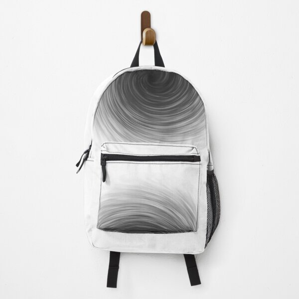 Item preview, Black Hole Spiral Abstract Space Design designed and sold by D-Okami.