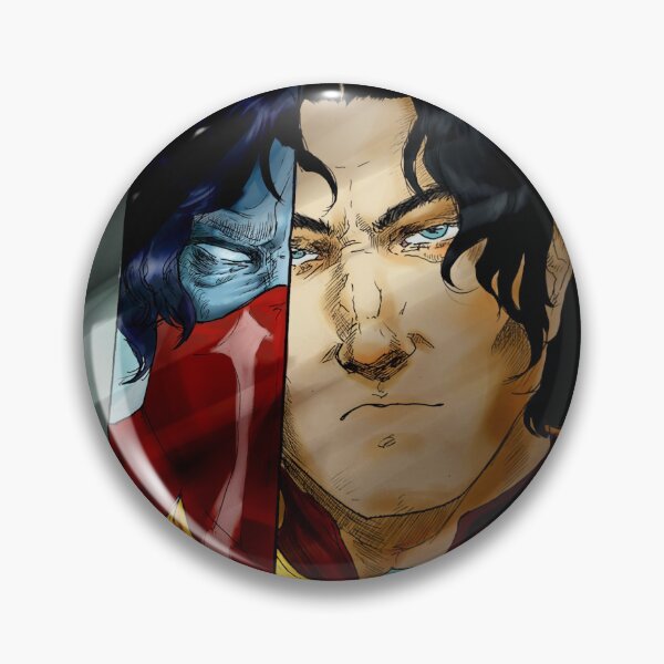 Item preview, In Conflict With One's Self designed and sold by Sh0ckwaveprime.