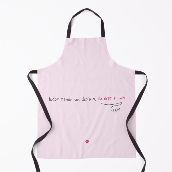 Item preview, Everyone has a destiny; you are mine. designed and sold by XUSRedbubble.
