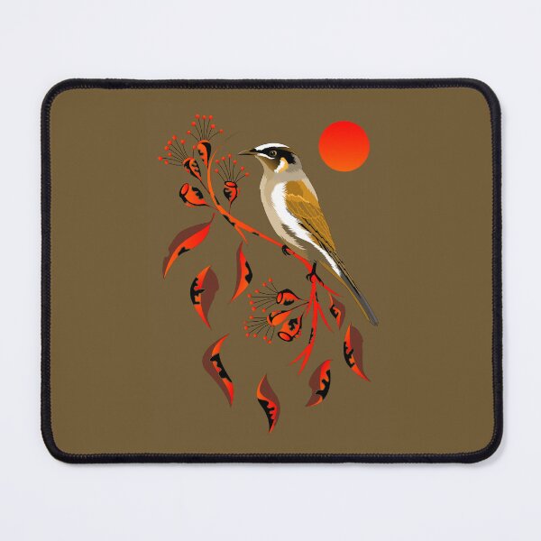 Item preview, The Lewins and the Scribbly Gum designed and sold by Graham Colton.