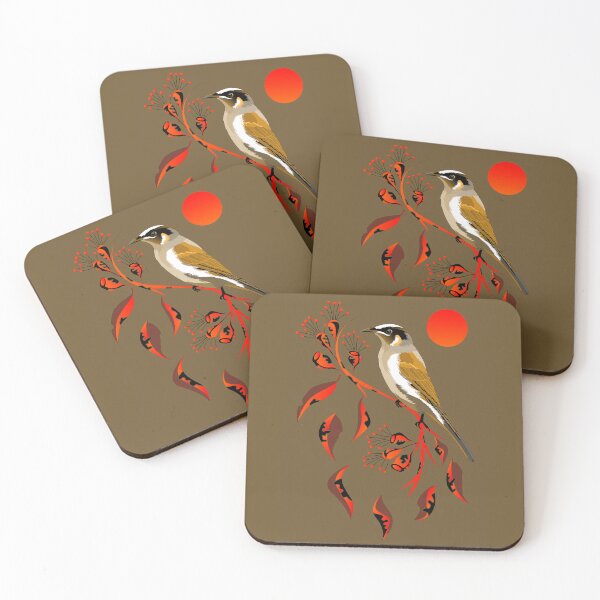 Item preview, The Lewins and the Scribbly Gum designed and sold by Graham Colton.