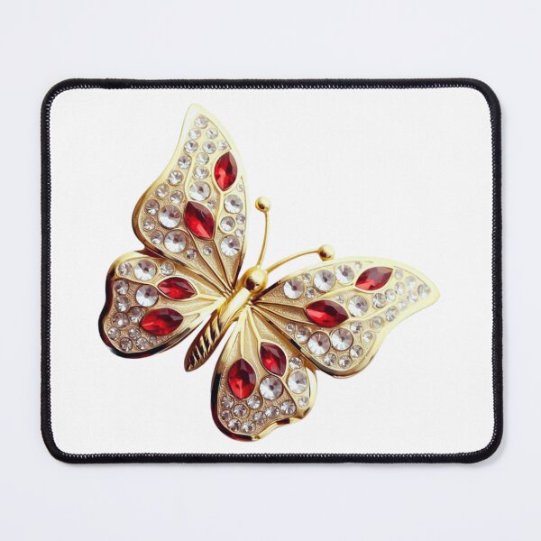 Item preview, Butterfly designed and sold by di-Vera-Rosati.