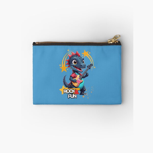 Item preview, Dinosaur rock and fun designed and sold by KIDS-PRINTS.