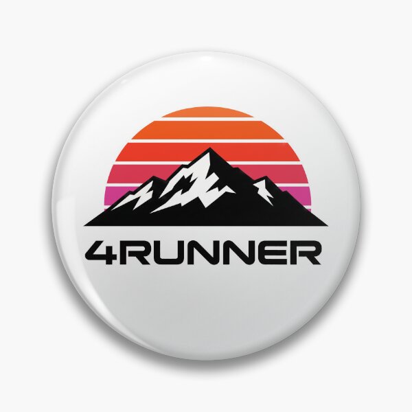 Item preview, 4runner retro designed and sold by Timegraf.