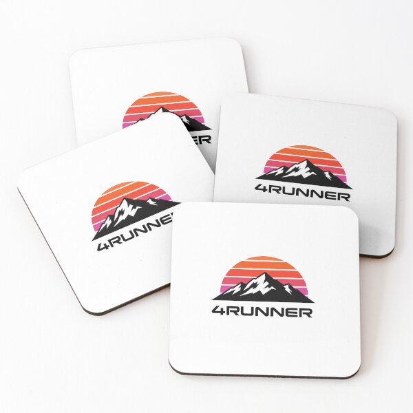 Item preview, 4runner retro designed and sold by Timegraf.