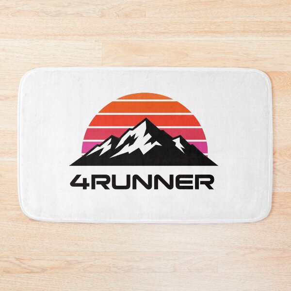 Item preview, 4runner retro designed and sold by Timegraf.