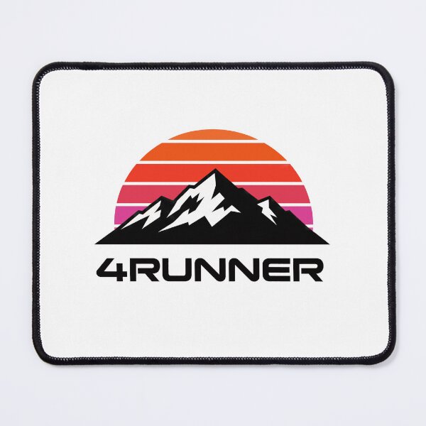 Item preview, 4runner retro designed and sold by Timegraf.