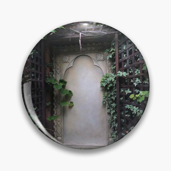 Item preview, Ivy designed and sold by Courtney Croxall.