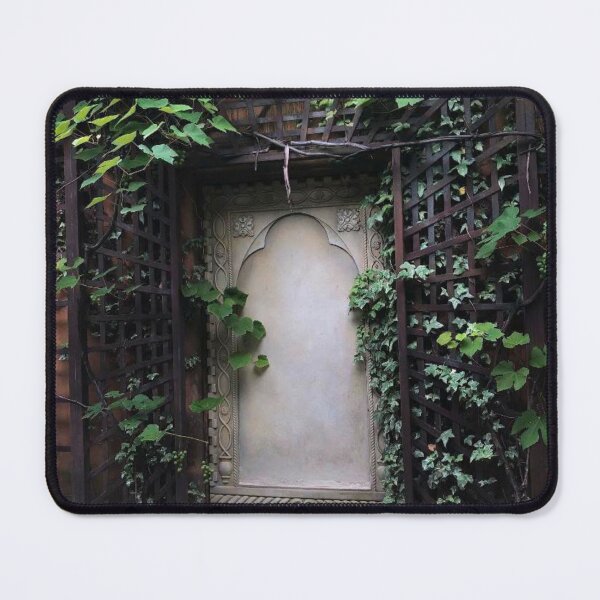 Item preview, Ivy designed and sold by Courtney Croxall.