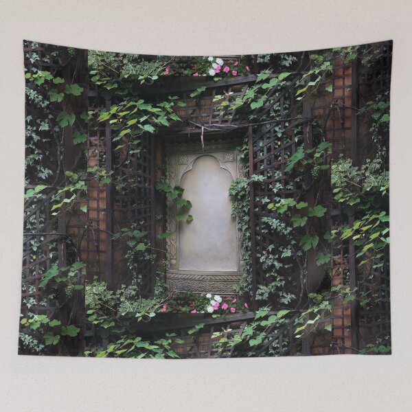Item preview, Ivy designed and sold by Courtney Croxall.