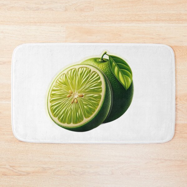 Item preview, Lemon – Fresh Citrus Energy and Zest designed and sold by Lellenatavarez.