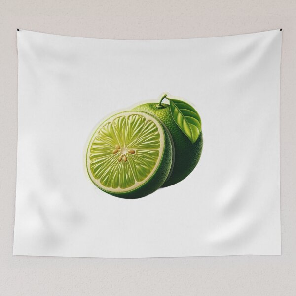 Item preview, Lemon – Fresh Citrus Energy and Zest designed and sold by Lellenatavarez.