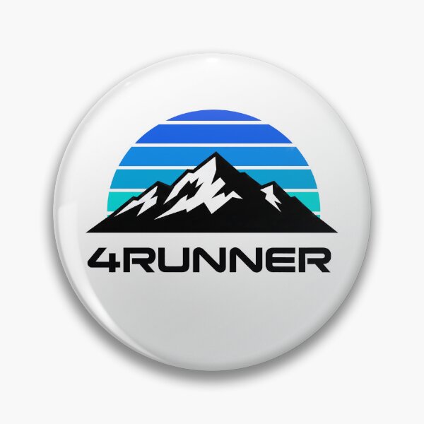Item preview, 4runner retro designed and sold by Timegraf.