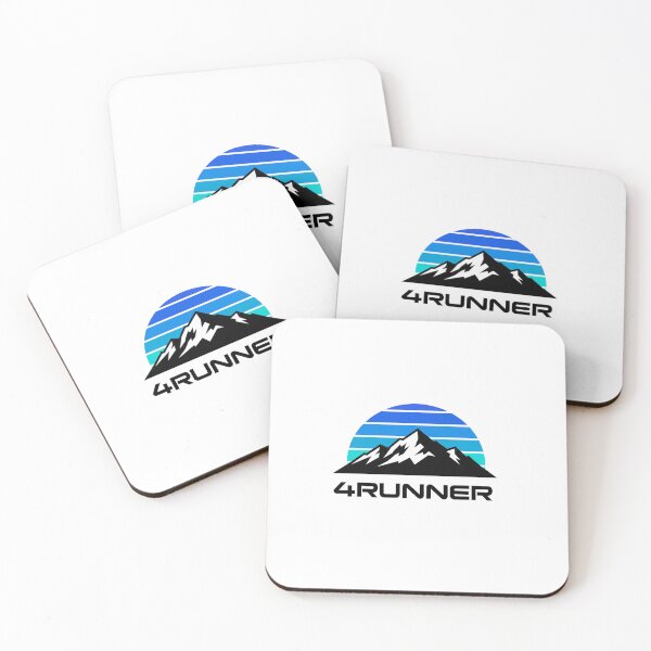 Item preview, 4runner retro designed and sold by Timegraf.