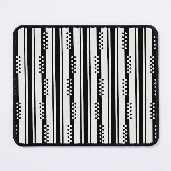Item preview, Stripes and polka dots designed and sold by Myriam Plante - artiste et auteure.