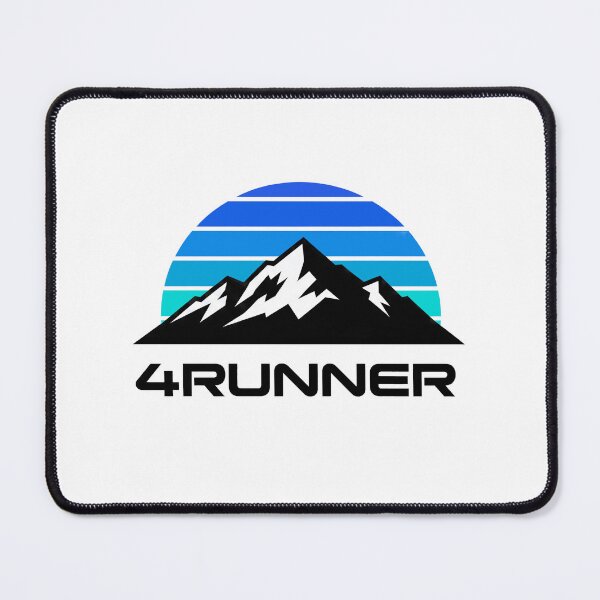 Item preview, 4runner retro designed and sold by Timegraf.